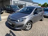 Hyundai i20 ALU&ALLWETTERREIFEN*Klimaanlage*eFh vo*ZV FB - Hyundai i20 mit Benzin-Antrieb