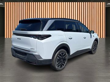 Peugeot 5008 - 5