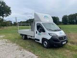 Fiat Ducato Serie 7 L5H1 180 MJT Luftf. Autom 3,5 Ahk - Fiat Ducato: 18