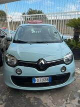 Renault Twingo TCe 90 CV EDC Lovely - Renault Twingo: Halbautomatik