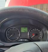 Skoda Fabia 1.2l TSI 63kW Style Edition  - Skoda Fabia: 1.6