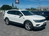 Volkswagen Tiguan Allspace Comfortline *7 SITZER*DIGI-TACHO - VW Tiguan Allspace Diesel Gebrauchtwagen