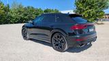 Audi RSQ8 Matrix-B&O-AHK-Standh.-360°-Garantie - Audi RSQ8 von privat