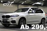 BMW X5 xDrive 40 d H&K 360 SOFTCLOSE PANO ACC AHK DE - BMW X5 in Karlsruhe