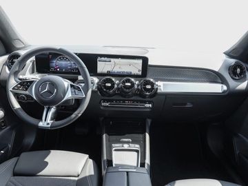 Mercedes GLB 200 - 12