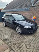 Skoda Octavia Combi 2.0 TDI RS RS - Skoda Octavia aus 2007: RS