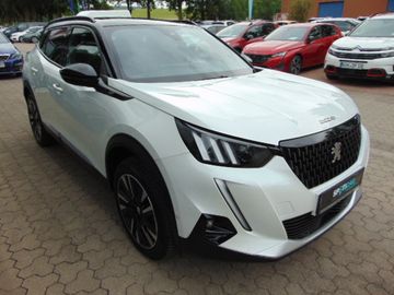 Bild 2 Peugeot 2008 GT
