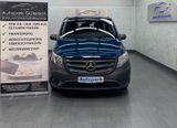 Mercedes-Benz Vito Tourer *Navi/Tempo/Klima/9-Sitzer* - Mercedes-Benz Vito: 9sitzer