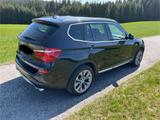 BMW X3 xDrive30d xLine  - BMW X3: 30d