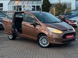 Ford B-Max 1.0 Titanium*8-FACH*MFL*BCM*BT*GRA*BT* - gebrauchte Ford B-Max aus dem Jahr 2013