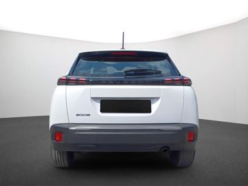 Peugeot 2008 - 3