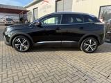 Peugeot 3008 GT LINE*NAVI*360KAM*ACC*1HAND*MIRRORLINK - Peugeot 3008: Schwarz