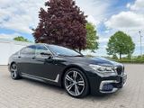 BMW 740d xDrive M SPORT*SOFT*360GRAD*MASSAGE*ACC - BMW 7 Series in Hamburg