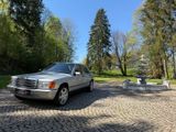 Mercedes-Benz 190 2.0 H-Zulassung 17" Sammlerzust. 1.Hand - Mercedes-Benz 190: 2.0