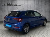 Volkswagen Polo - Vorschau Bild 5