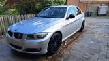 BMW 325i  E90  Limousine - BMW 325: 325i E90