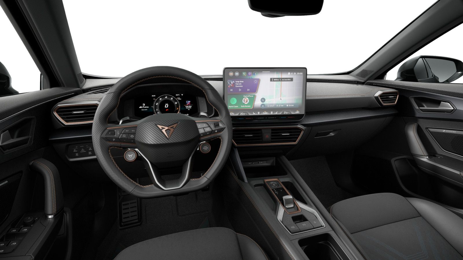 Cupra Formentor - Bild 10