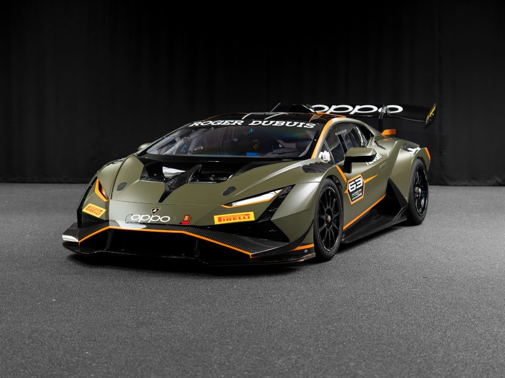 Image of Lamborghini Other