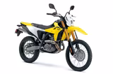 Suzuki DR-Z4S First Edition! Inkl. Handschutz, - SUZUKI VON 251 BIS 500 CCM