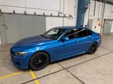 BMW 328i  M-Sportpaket - BMW 328: 328i Sport