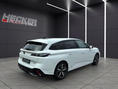 Peugeot 308 Hybrid 180 (Plug-In) SW Allure (EURO 6d)