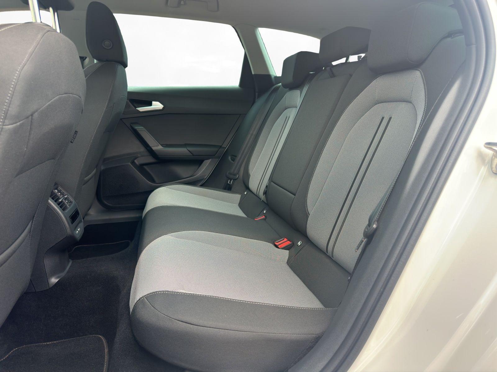 SEAT Leon Sportstourer 1.5 TSI Standhz. AHK RüKa SiHz, миниатюра 6