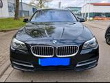 BMW 520D  2014. bj - BMW 520 in Freiburg