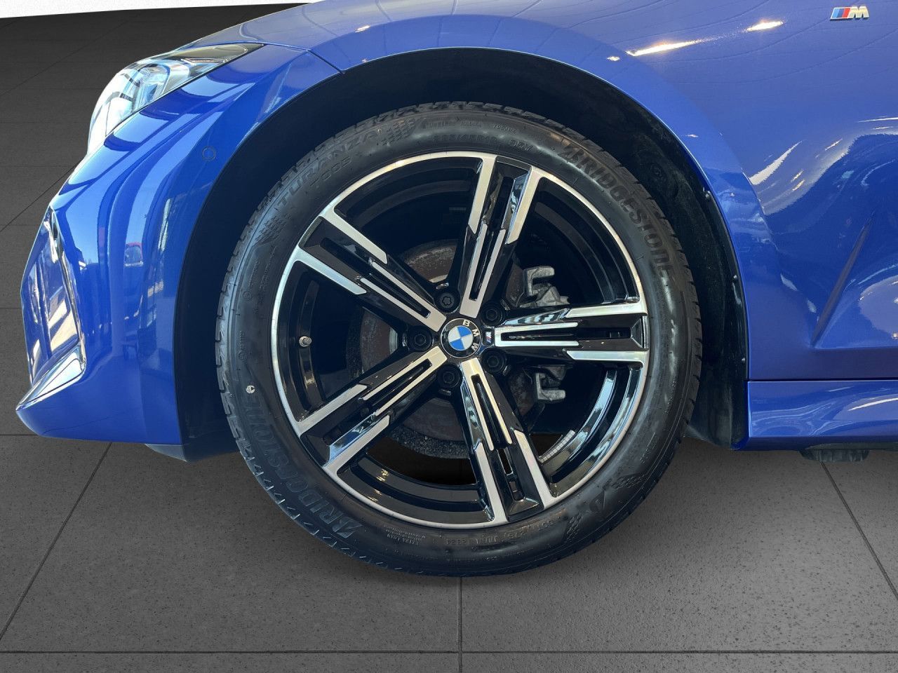 BMW 318 - Bild 17