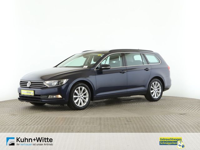 Volkswagen Passat Variant 2.0 TDI Comfortline *PDC*ACC*Tele