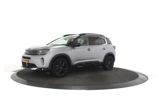 Citroën C5 Aircross 1.2 Hybrid ë-Series