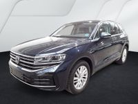 Volkswagen Touareg - Vorschau Bild 10
