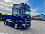 Scania S500  Top Zustand!