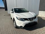 Nissan Qashqai Acenta