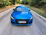 Audi TT 8S Coupé Quattro Automatik 3x Sline - Audi TT: Sline