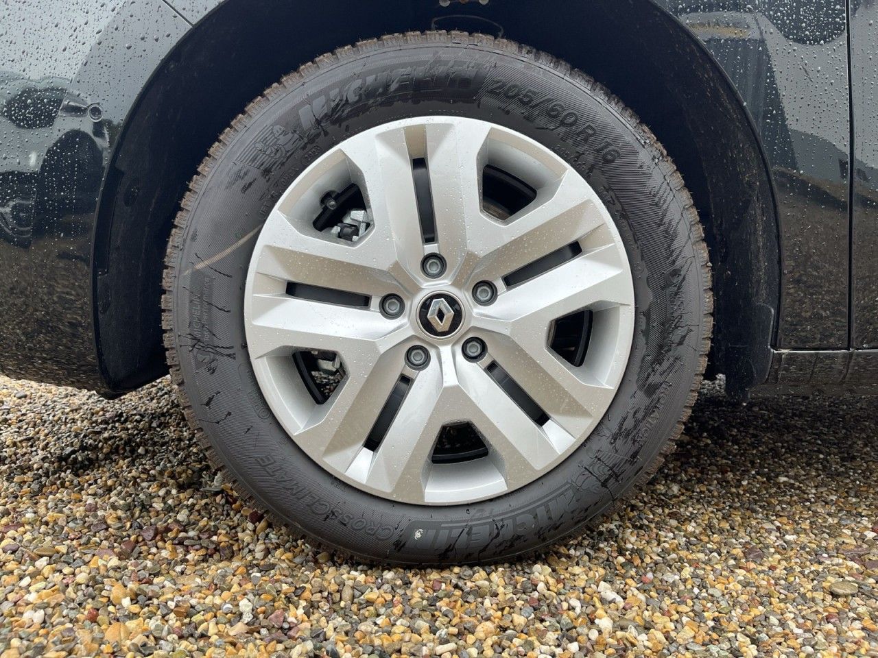 Renault Kangoo E-TECH - Bild 9