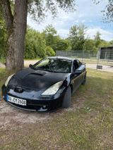 Toyota Celica t23 TS - Toyota Celica: Ts