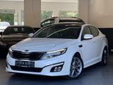 Kia Optima Spirit.Automatik.Panorama.Leder.Kamera - Kia Optima in Bonn