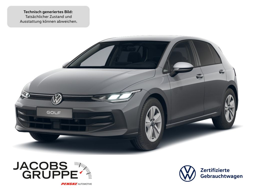 Image of Volkswagen Golf