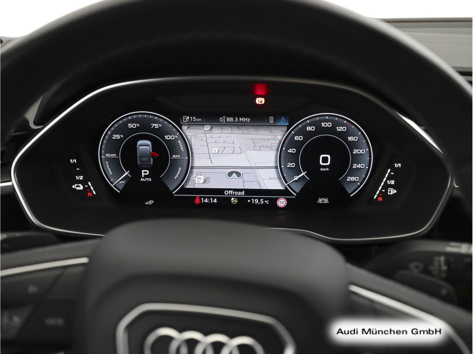 Audi Q3 Sportback 45 TFSI e S tronic 2x S line SONOS/ foto 19