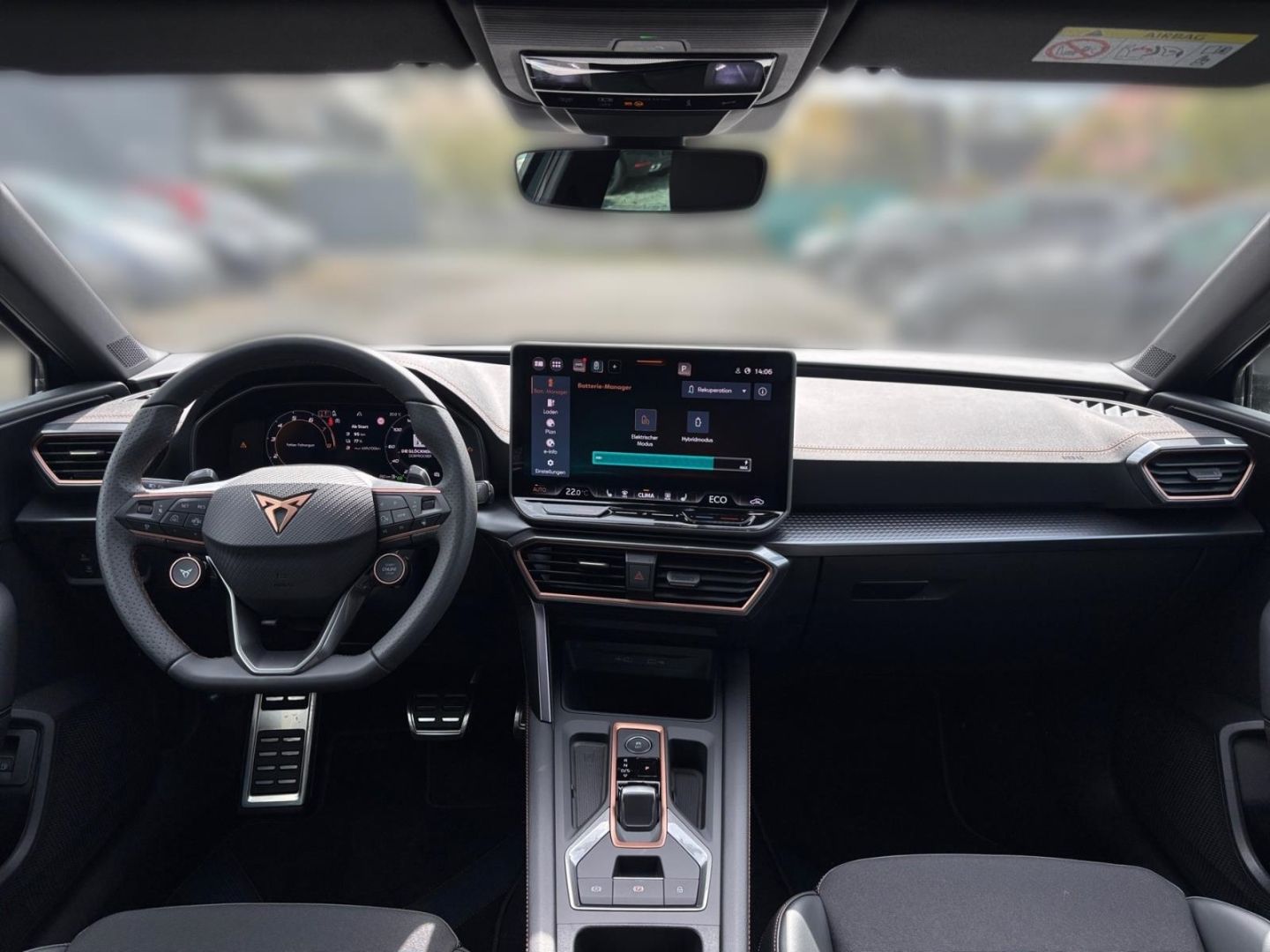 Cupra Leon - Bild 16