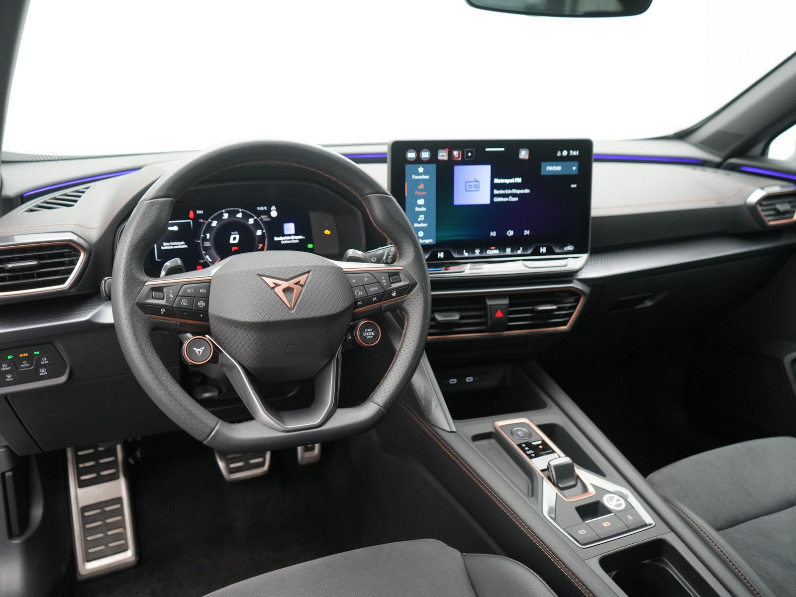 Cupra Formentor - Bild 5