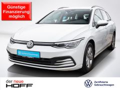 Volkswagen Golf Variant VIII 1.5 eTSI DSG Life LED Navigati