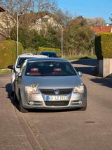 Volkswagen VW EOS 2.0 FSI - Gute Austattung - Dachzüg... - Volkswagen Eos: Da