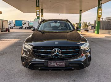 Mercedes GLC 300 - 3