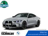 BMW M4 Competition Coupe M xDrive  UPE 120.480 EUR - BMW M4 in Hamm