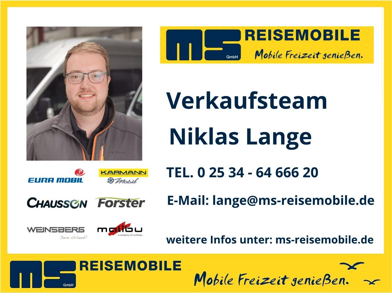 Forster T 699 LF / 140PS / XXL - HUBBETT & RAUMBAD