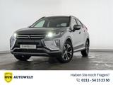 Mitsubishi Eclipse Cross 1.5 T-MIVEC Top 2WD LEDER+LED+PANO - Mitsubishi Eclipse Cross mit Panoramadach