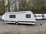 Dethleffs Camper 520 RET *Mover+Markise* - Dethleffs Wohnwagen 520
