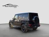 Mercedes-Benz G 450 d 9G AMG Line NIGHT II LED STANDHZG - gebrauchte SUVs in Bielefeld