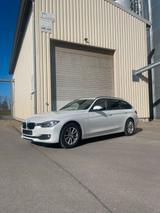 BMW 3er Touring 316i - BMW 316 in Chemnitz